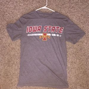 Iowa State T-shirt